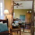 Oversized Leaning Wall Mirrors