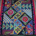 Rug Hooking Designs Patterns