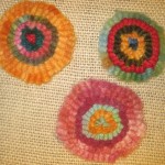 Wool Rug Hooking Patterns