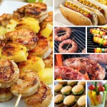 BBQ Menu Ideas for Birthday Party