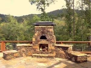 Brick BBQ Pit Plans Free