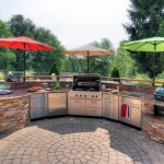 Grills for Brick Built BBQ