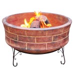 Mexican Fire Pit Bunnings