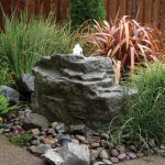 Aqua Rock Fountain Kit