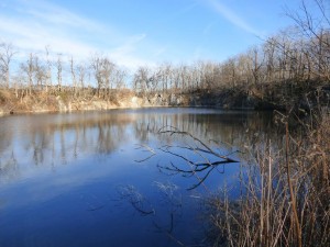 Fountain Rock Nature Center