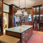 Light Fixtures for Closets