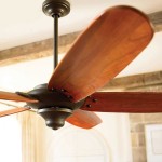 Energy Star Ceiling Fans with Light