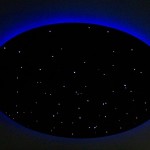 LED Star Lights Ceiling