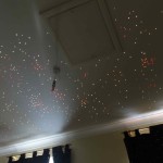 Star Lights for Bedroom Ceiling