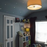 Star Wars Ceiling Light Fixture