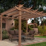 Cedar Gazebo Kits Costco