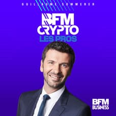 BFM Crypto, les Pros : Stablecoins, stars de 2024 ! – 13/09