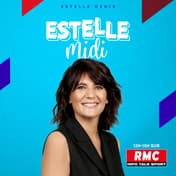 L'intégrale d'Estelle Midi du mercredi 18 septembre 2024