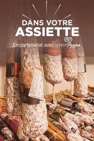 Dans votre assiette 