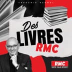 Des Livres RMC