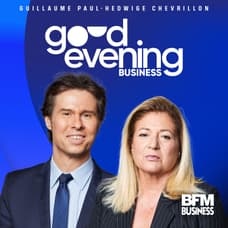 L'intégrale de Good Evening Business du mardi 17 septembre