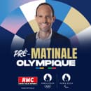 L'invité de la pré-matinale olympique : Sabotage de la SNCF et fibre optique, des similitudes dans l'action ? - 30/07