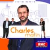 L'intégrale de Charles Matin du 19 septembre - 5h/6h30