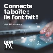 Connecte ta boîte : ils l'ont fait !