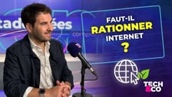 Faut-il rationner Internet pour sauver la planète?