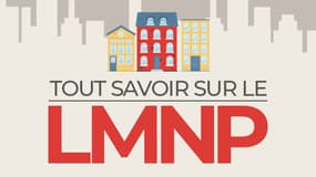 Tout savoir sur le LMNP