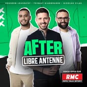 Libre Antenne - Karim, supporter du PSG et sa colle algérien de Ligue 1 – 17/09