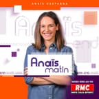 Anaïs matin