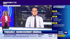 BFM Crypto: Tendance, redressement général - 03/05