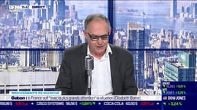 Arnaud Faller (CPR AM) : La prévision du marché pour les mois à venir - 30/08