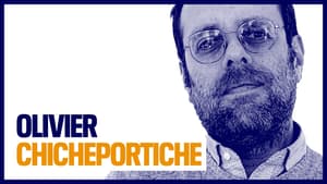 Olivier Chicheportiche