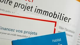 Concrétiser un projet immobilier par le crédit