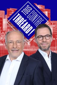 Tous contre Thréard!