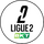 Ligue 2 BKT