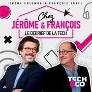 Chez Jérôme et François