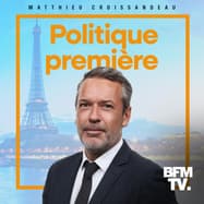 Politique Première