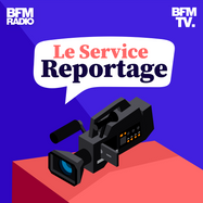 Le service reportage