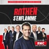 Rothen contre le reste du monde avec Julien Cazarre – 17/09