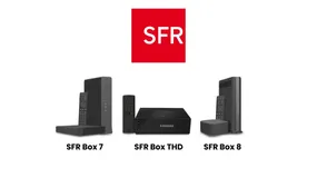 SFR écrase la concurrence avec son forfait fibre et cette TV Samsung à 19€ seulement