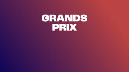 Grands Prix