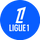 Barrages Ligue 1 - Ligue 2