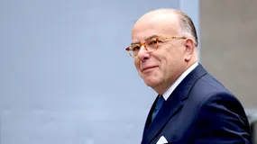 Bernard Cazeneuve, le 10 juin 2023