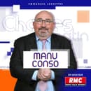 Manu Conso