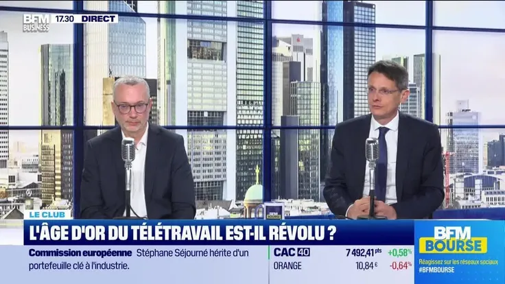 Le Club : "FED, surprendre agréablement les marchés demain soir, mission impossible ?" - 17/09