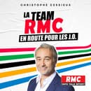 Tous les samedis et dimanches de 9h30 à 12h00, "Les Grandes Gueules du Sport" analysent l’actu sport avec le recul de la semaine écoulée, et donnent le ton des week-ends sport à suivre sur RMC. Autour de Jean-Christophe Drouet et Christophe Cessieux, des consultants de renom: David Douillet, Marie Martinod, Pascal Dupraz, Sarah Pitkowski, Denis Charvet, Frederic Weis, Olivier Panis, Marc Madiot, Marion Bartoli, Cyrille Maret, Jérôme Pineau ou Renaud Longuèvre.