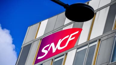 La SNCF vend certains de ses immeubles (photo d'illustration).