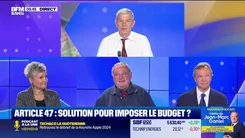 Les Experts : Budget 2025, quelles sont les pistes ? - 11/09