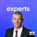 Les Experts : Financer la protection sociale par l'héritage - 15/07