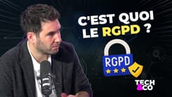 C’est quoi, le RGPD? 