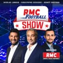 RMC Football Show du 09 mai – 20h/21h