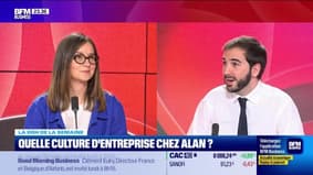 Happy Boulot : Quelle culture d'entreprise chez Alan ? - Vendredi 26 avril  